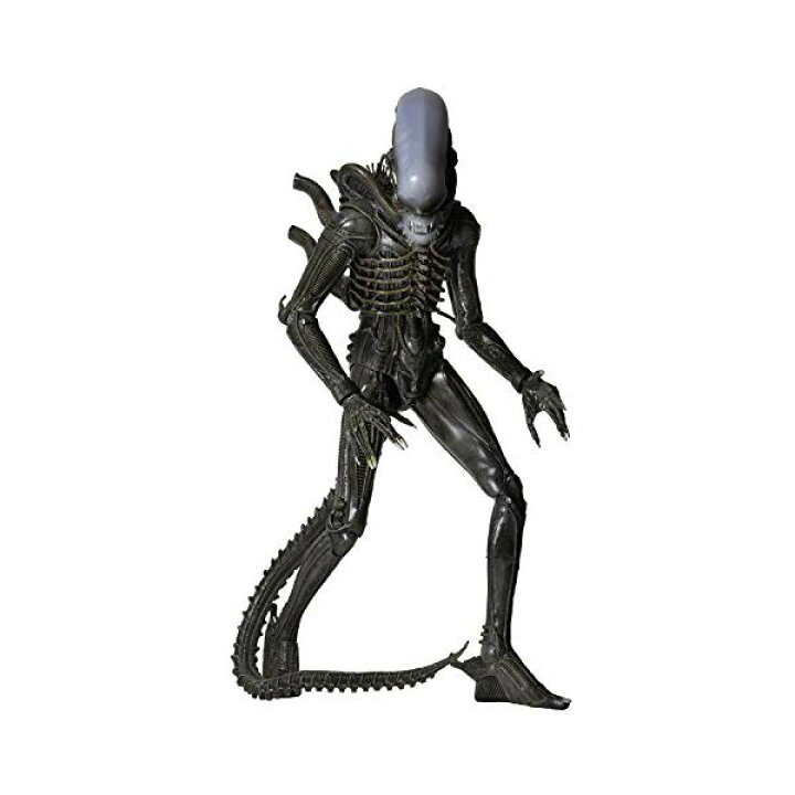 楽天市場】エイリアン アクション フィギュア 人形 ネカ NECA Alien 1 