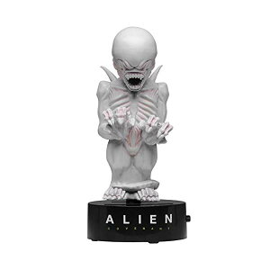 GCA ANV tBMA l` lJ NECA - Alien: Covenant - Body Knocker - Neomorph
