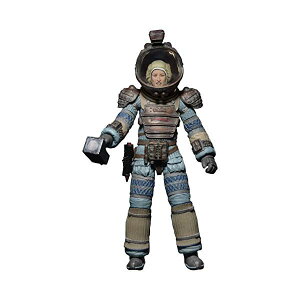 GCA ANV tBMA l` lJ NECA Aliens 7" Scale Series 11 Lambert (Compression Suit) Action Figure