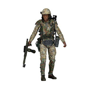 GCA ANV tBMA l` lJ NECA Aliens 7" Scale Series 9 Frost Action Figure