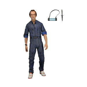 GCA ANV tBMA l` lJ NECA Aliens - 7" Series 3 Bishop Action Figure