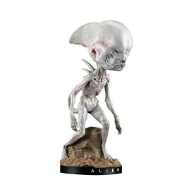 エイリアン アクション フィギュア 人形 ネカ NECA Alien: Covenant - Head Knocker Action Figure