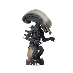 GCA ANV tBMA l` lJ NECA Alien Xenomorph Head Knocker