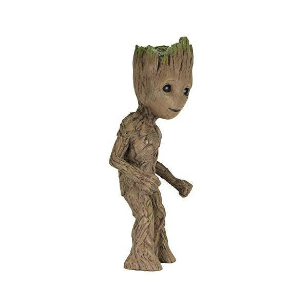 ガーディアンズ オブ ギャラクシー グルート フィギュア 人形 ネカ NECA Guardians of the Galaxy 2 - Foam Figure 30" Groot