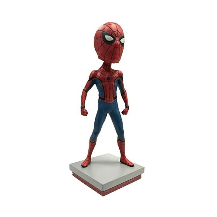 楽天市場】マーベル スパイダーマン フィギュア 人形 ネカ NECA 