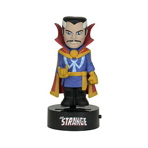 �h�N�^�[ �X�g�����W �t�B�M���A �l�` �l�J NECA Dr. Strange Marvel Body Knocker