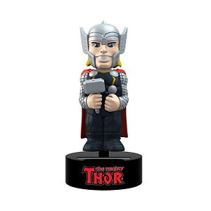 }CeB \[ tBMA l` lJ NECA Marvel Thor Body Knocker
