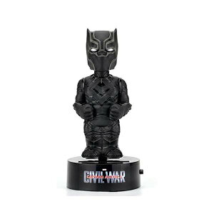 VrEH[ LveAJ ubNpT[ tBMA l` lJ NECA Captain America: Civil War Body Knocker-Black Panther