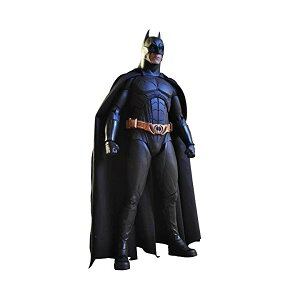 �o�b�g�}�� �r�M���Y �A�N�V���� �t�B�M���A �l�` �l�J NECA Batman Begins: Batman Bale Action Figure (1/4 Scale)