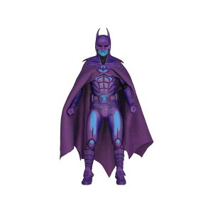 �o�b�g�}�� �A�N�V���� �t�B�M���A �l�` �l�J NECA Batman 1989 Video Game Appearance Action Figure
