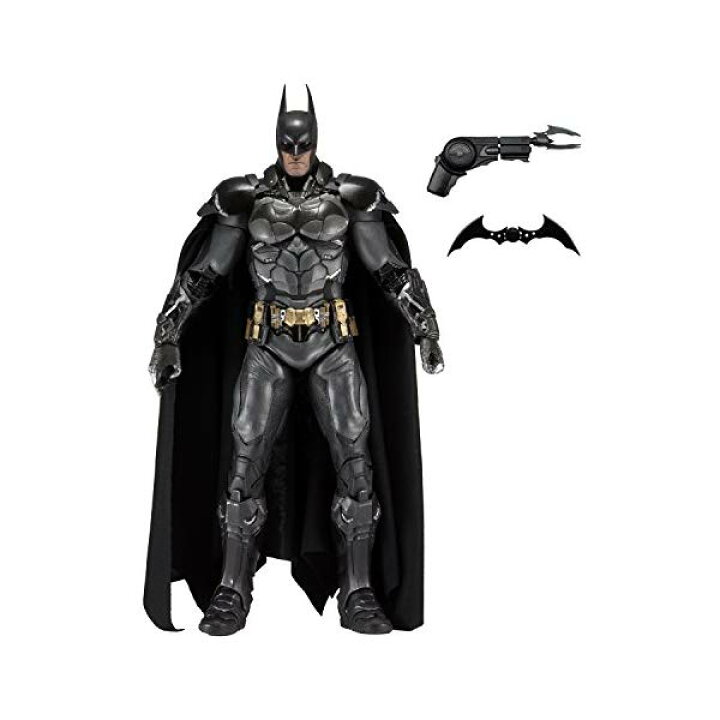 楽天市場】バットマン アクション フィギュア 人形 ネカ NECA Batman 1 