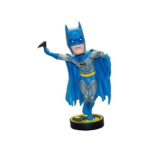 obg} tBMA l` lJ DC Comics-Batman Head Knocker series 2
