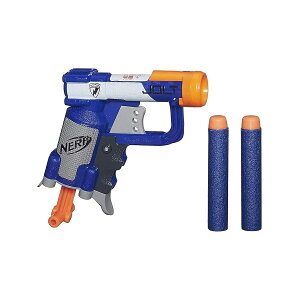 �i�[�t N-�X�g���C�N �W�����g �u���X�^�[ (�u���[) Nerf N-Strike Jolt Blaster (blue)