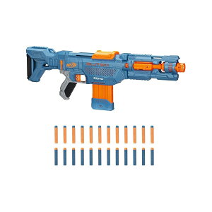 �i�[�t �G���[�g 2.0 �G�R�[ CS-10 �u���X�^�[ �����_�[�c 24 �{ �_�[�c�N���b�v 10 �{ ���O���\�ȃX�g�b�N�ƃo�����G�N�X�e���V���� �^�N�e�B�J�����[�� 5 �{ Nerf Elite 2.0 Echo CS-10 Blaster 24 Offi