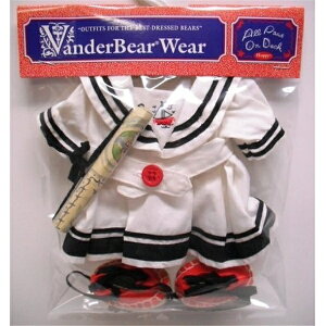 �m�[�X�A�����J���x�A Hoppy Vanderhare All Paws On Deck Outfit �ʂ������ �x�r�[ �g�C