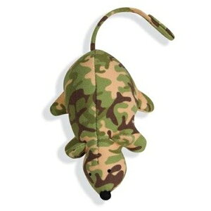 �m�[�X�A�����J���x�A Squeaky Clean Mouse Camouflage Print by North American Bear Co. (6338) �ʂ������ �x�r�[ �g�C