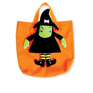 �m�[�X�A�����J���x�A Out of the Bag Witch by North American Bear Co. (6600) �ʂ������ �x�r�[ �g�C