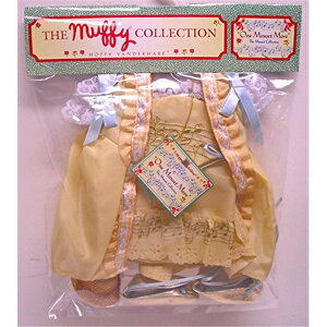 m[XAJxA Hoppy Vanderhare The Mozart Collection "One Minuet More" Outfit ʂ xr[ gC