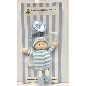 �m�[�X�A�����J���x�A Baby Bed Bugs Pastel Hood Ornament �ʂ������ �x�r�[ �g�C