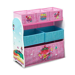g[Y [hcA[  [ ᔠ Еt bN I [ LbY {bNX q   wj j j a v[g Delta Children Design & Store 6 Bin Toy