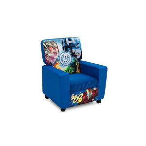}[x AxW[Y LbY`FA \t@ [`FA q֎q LbY\t@ wj j j a v[g wK Delta Children High Back Upholstered Chair, Marvel Avengers