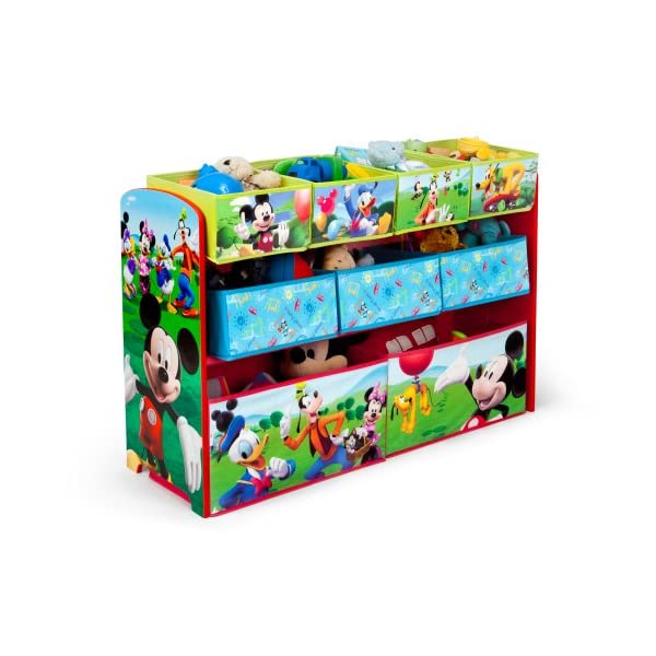 ミッキーマウス おもちゃ箱 - その他のおもちゃの人気商品・通販・価格 