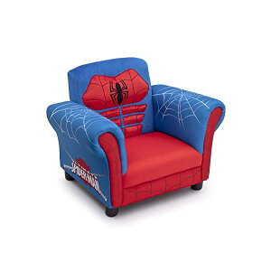 }[x XpC_[} LbY`FA \t@ [`FA q֎q LbY\t@ wj j j a v[g wK Delta Children Figural Upholstered Chair, Marvel Spider-Man