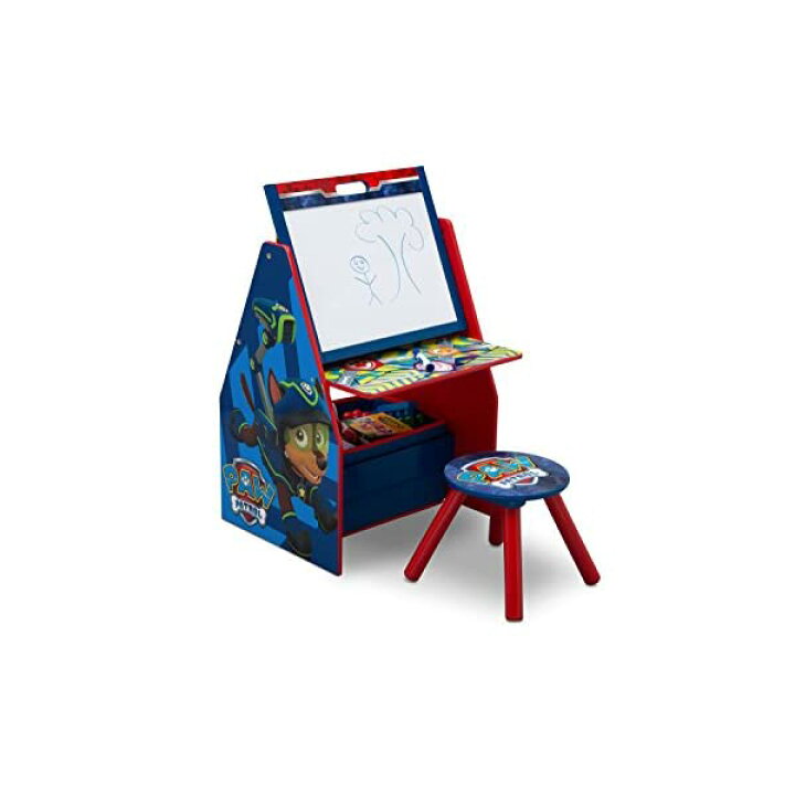 パウパトロール キッズデスク クリスマスプレゼントに♪ しつける 