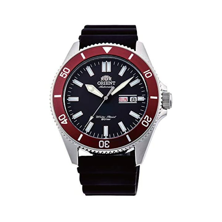 楽天市場】オリエント 腕時計 オートマチック 自動巻き メンズ 男性用  