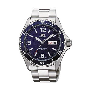 �I���G���g �r���v �I�[�g�}�`�b�N �������� �����Y �j���p ORIENT FAA02002D9 ���v �E�H�b�` Orient Automatic FAA02002D9 Wristwatch for Men W.R. 200m