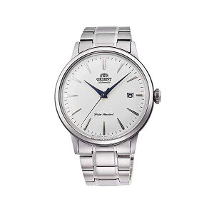 IGg rv I[g}`bN  AiO Y jp ORIENT RA-AC0005S10B v EHb` Orient Mens Analogue Automatic Watch with Stainless Steel Strap RA-AC0005S10B