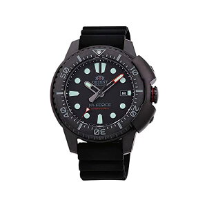 IGg rv I[g}`bN  Y jp ORIENT RA-AC0L03B00B v EHb` Orient M-Force Automatic Black Dial Men's Watch RA-AC0L03B00B