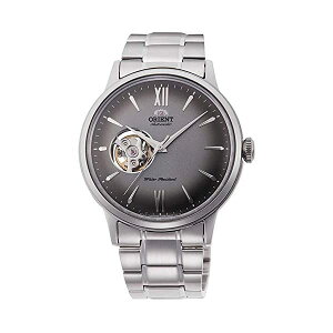 IGg rv I[g}`bN  AiO Y jp ORIENT RA-AG0029N10B v EHb` Orient Mens Analogue Automatic Watch with Stainless Steel Strap RA-AG0029N10B