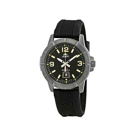 オリエント 腕時計 メンズ 男性用 ORIENT FUNE900BB 時計 ウォッチ Orient Sport Black Dial Black Rubber Men's Watch FUNE900BB