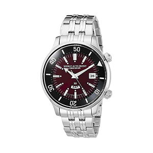 IGg rv _CrO I[g}`bN  Y jp ORIENT RA-AA0D02R1HB v EHb` Orient Men's Japanese Automatic Diving Watch with Stainless Steel Strap, Silver, 20 (Model: RA-AA0D01B1HB)