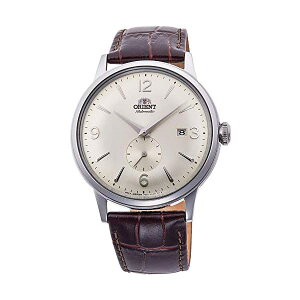 IGg rv I[g}`bN  AiO Y jp ORIENT RA-AP0003S10B v EHb` Orient Mens Analogue Automatic Watch with Leather Strap RA-AP0003S10B