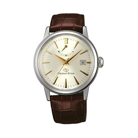 オリエント 腕時計 スター クラシック オートマチック 自動巻き ORIENT SAF02005S0 時計 ウォッチ Orient Star Classic Automatic White Dial Watch SAF02005S0