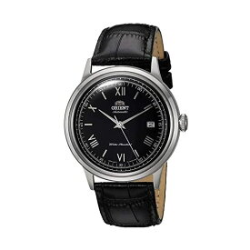 オリエント 腕時計 ORIENT FAC0000AB0 時計 ウォッチ Orient Clock (Model: FAC0000AB0)