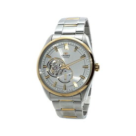 オリエント 腕時計 クラシック メカニカル オープンハート ORIENT RA-AR0001S 時計 ウォッチ ORIENT Classic Mechanical Open Heart Small Seconds 2 Tone Gold Sapphire Watch RA-AR0001S