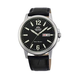 オリエント 腕時計 コンテンポラリー オートマチック 自動巻き アナログ ORIENT RA-AA0C04B19B 時計 ウォッチ Orient Contemporary Watch RA-AA0C04B19B - Leather Gents Automatic Analogue