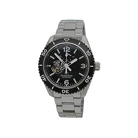 オリエント 腕時計 スター セミ スケルトン エスケイ ORIENT RE-AT0101B00B 時計 ウォッチ Orient Star Semi Skeleton Power Reserve Sapphire Black Dial Watch RE-AT0101B