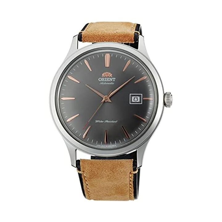 楽天市場】オリエント 腕時計 ORIENT FAC08003A0 時計 ウォッチ Orient 