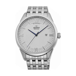 IGg rv Re|[ I[g}`bN  Y jp ORIENT RA-AX0005S0HB v EHb` Orient Contemporary Automatic White Dial Men's Watch RA-AX0005S0HB
