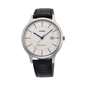 IGg rv Y jp ORIENT RF-QD0006S10B v EHb` Orient Watch RF-QD0006S10B Men Silver