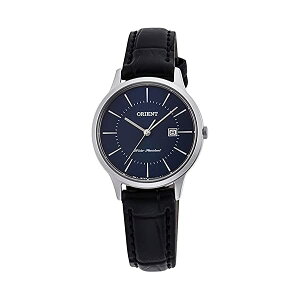 IGg rv fB[X p ORIENT RF-QA0005L10B v EHb` Orient Watch RF-QA0005L10B Women Silver