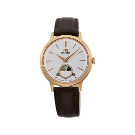 オリエント 腕時計 サンアンドムーン ORIENT RA-KB0003S10B 時計 ウォッチ Recommended products (Seguno) - Orient Sun and Moon RA-KB0003S10B women's watch