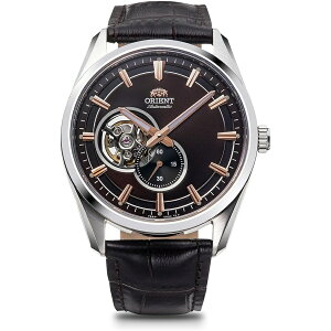 �I���G���g �����������v �@�B�� ���{�� �������� �I�[�v���n�[�g Orient Automatic Watch, Mechanical, Made in Japan, Automatic, Open Heart