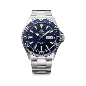 ORIENT(�I���G���g) �X�|�[�c���J�j�J�� �_�C�o�[�X�^�C�� RN-AA0002L ORIENT (Sports Mechanical Diver-Style RN-AA0002L