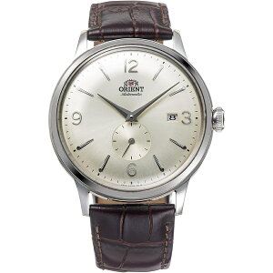 �I���G���g �h���X�E�H�b�` RA-AP0003S10B �V�����p�� �N���V�b�N Orient Dress Watch RA-AP0003S10B, Champagne, Classic