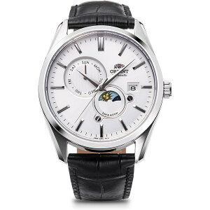 �I���G���g �R���e���|�����[ �T��&���[�� Orient Contemporary Sun & Moon